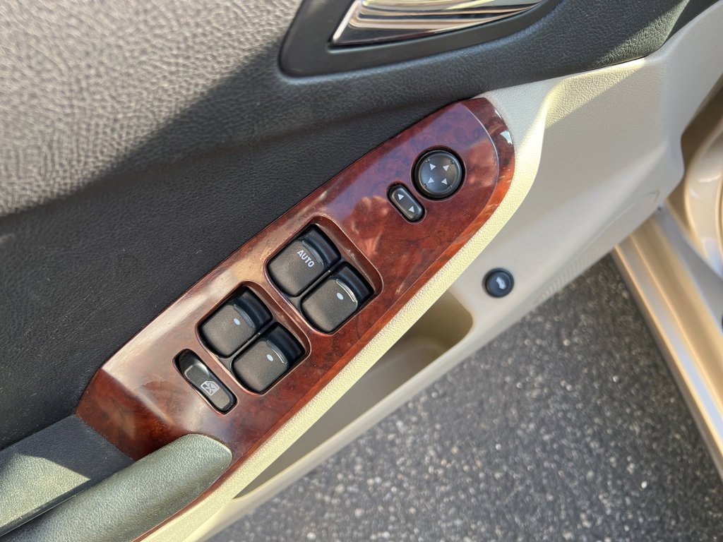 Used 2006 Pontiac G6 Sedan image 11