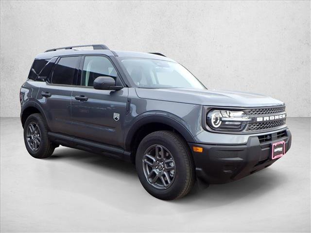 New 2025 Ford Bronco Sport Big Bend image 6