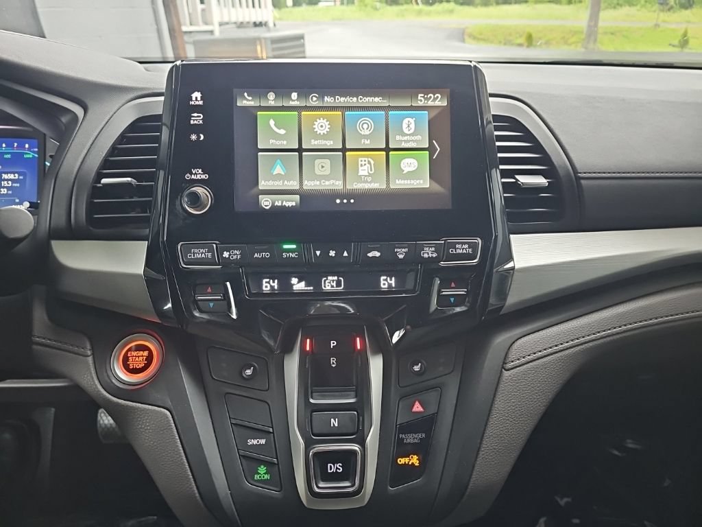 Used 2019 Honda Odyssey EX image 23