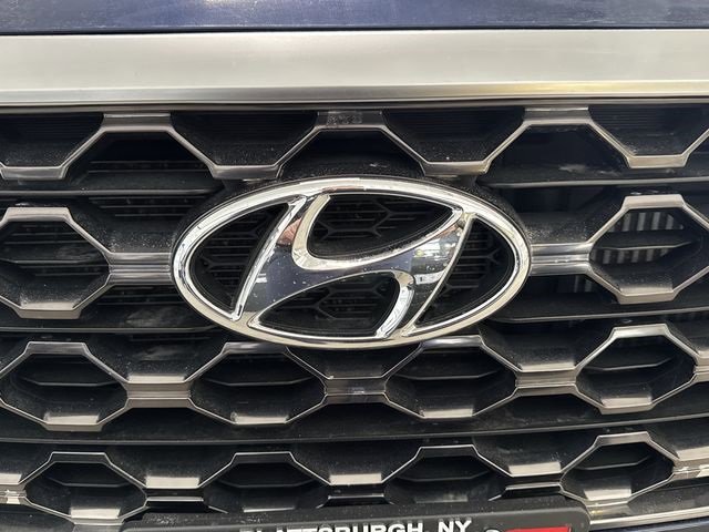 Used 2019 Hyundai Santa Fe Limited w/ Cargo Package image 31