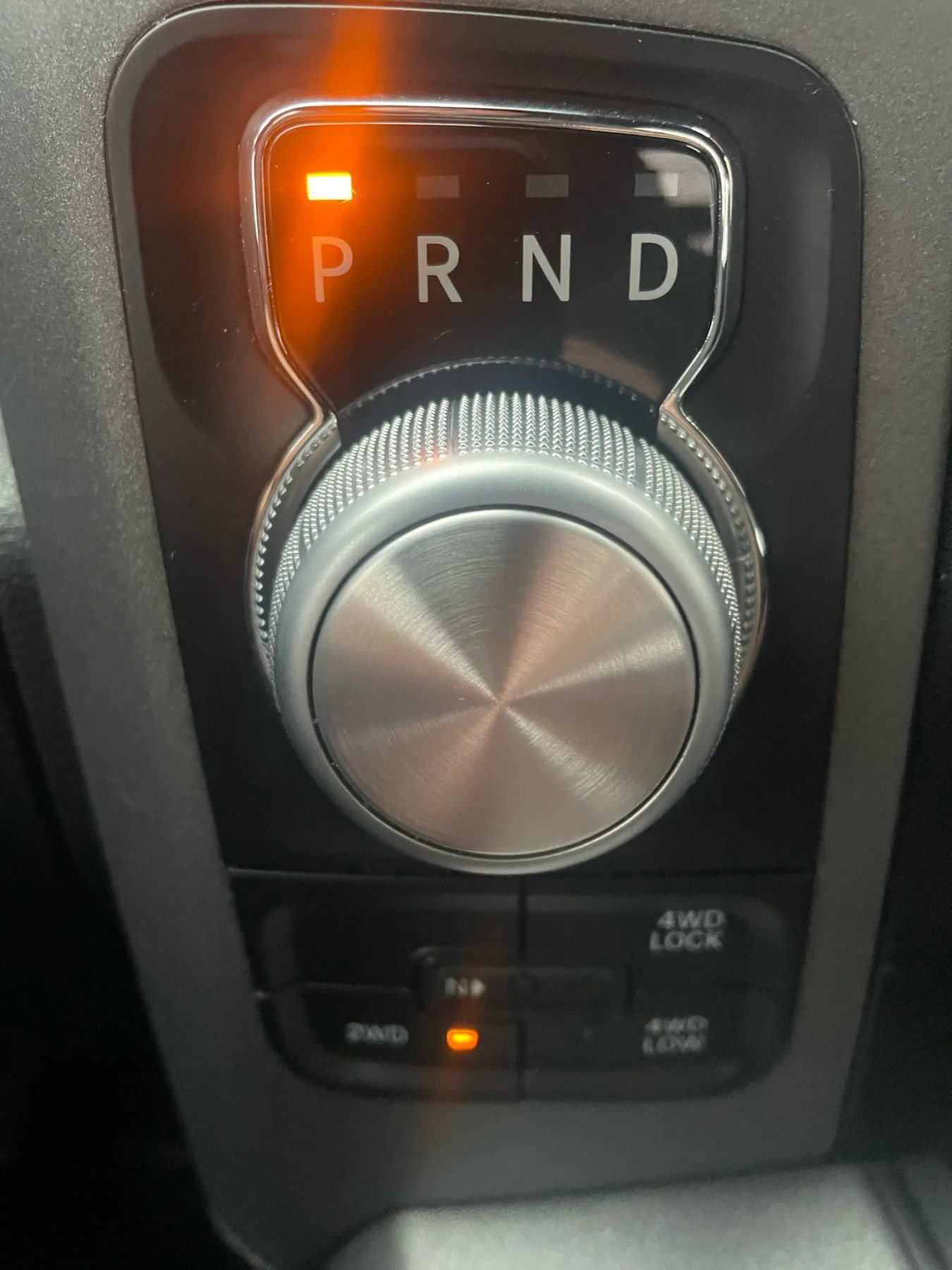 Used 2017 RAM 1500 Rebel w/ Luxury Group AWD/4WD image 7