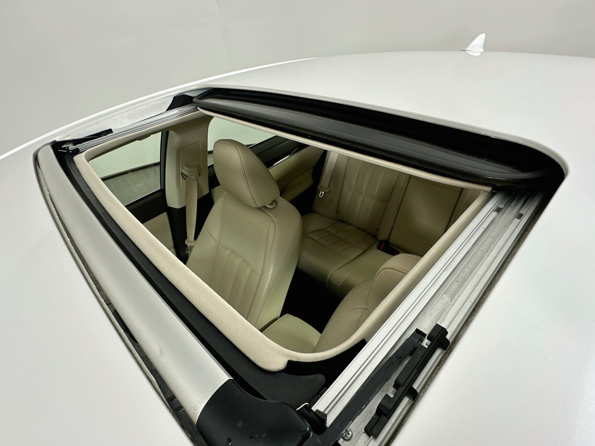 Used 2017 Lexus ES 350 w/ Luxury Package FWD image 22