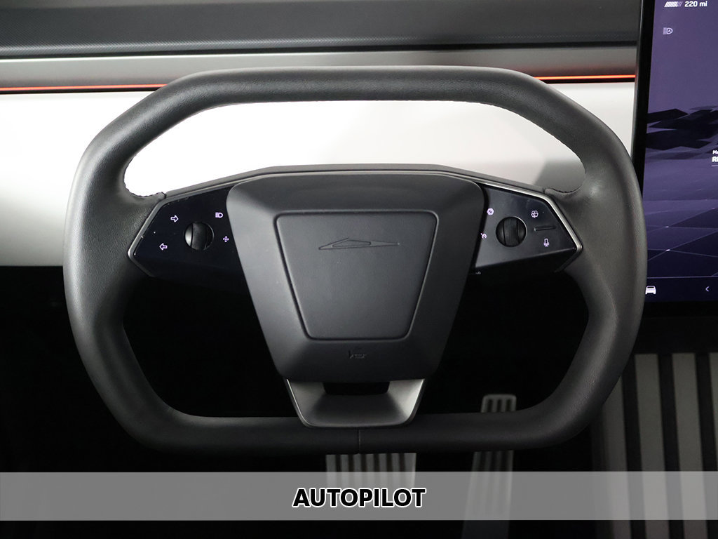 Used 2024 Tesla Cybertruck AWD Crew Cab image 3