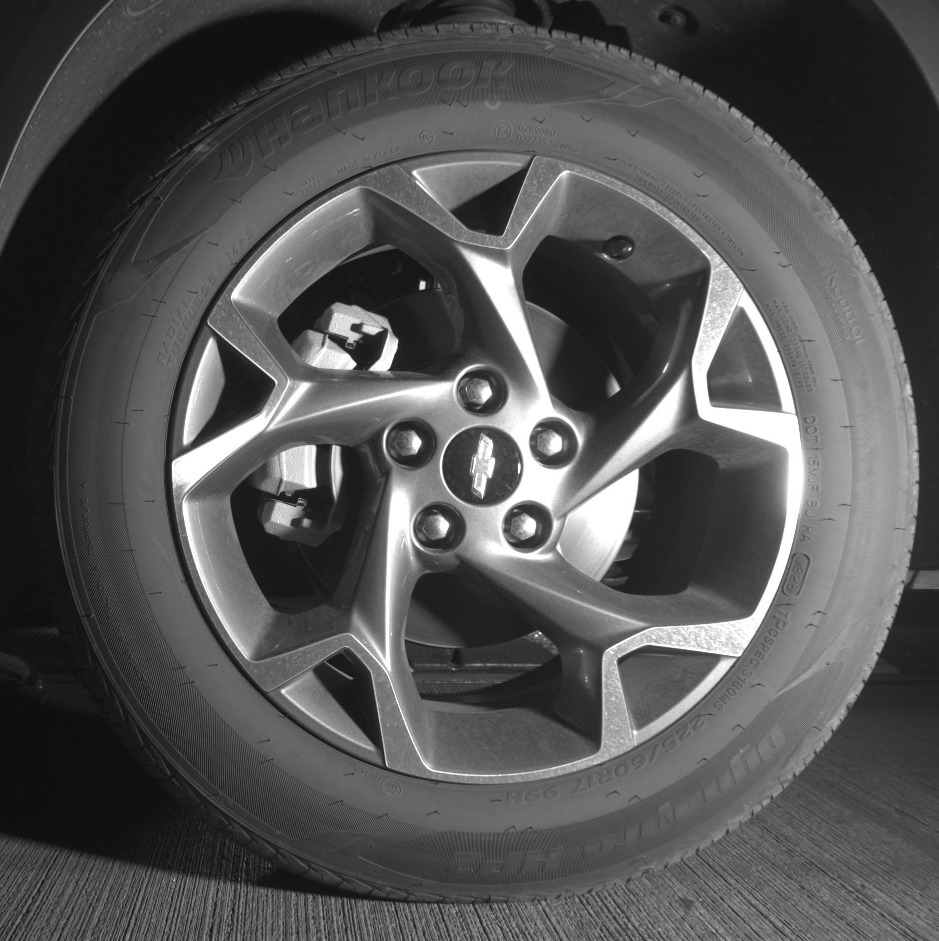 Used 2025 Chevrolet Trax LT image 12