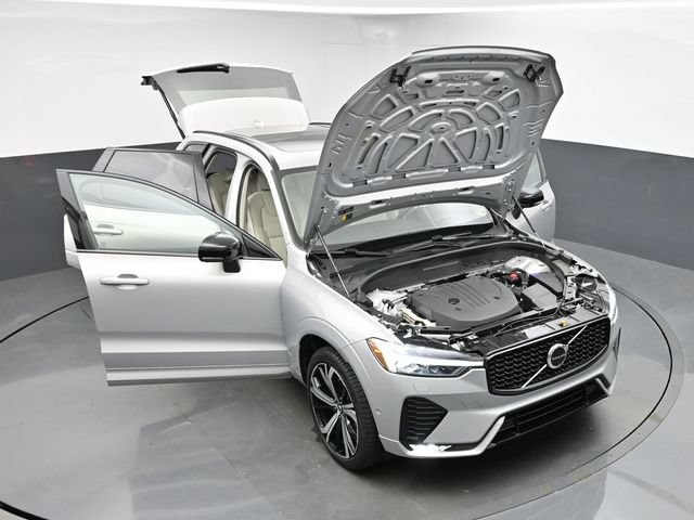 Used 2024 Volvo XC60 B5 Ultimate w/ Climate Package AWD/4WD image 51
