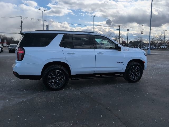 Used 2023 Chevrolet Tahoe Z71 w/ Luxury Package image 7