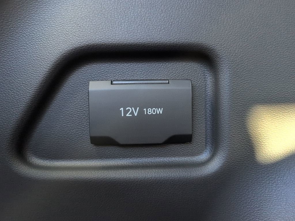 New 2026 Hyundai Tucson Limited w/ Tow & Go Package image 32