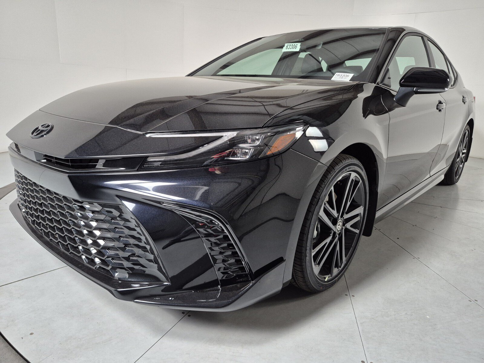 New 2026 Toyota Camry XSE