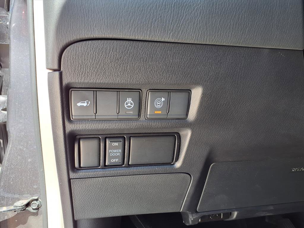 Used 2023 INFINITI QX80 Luxe w/ Cargo Package AWD/4WD image 23