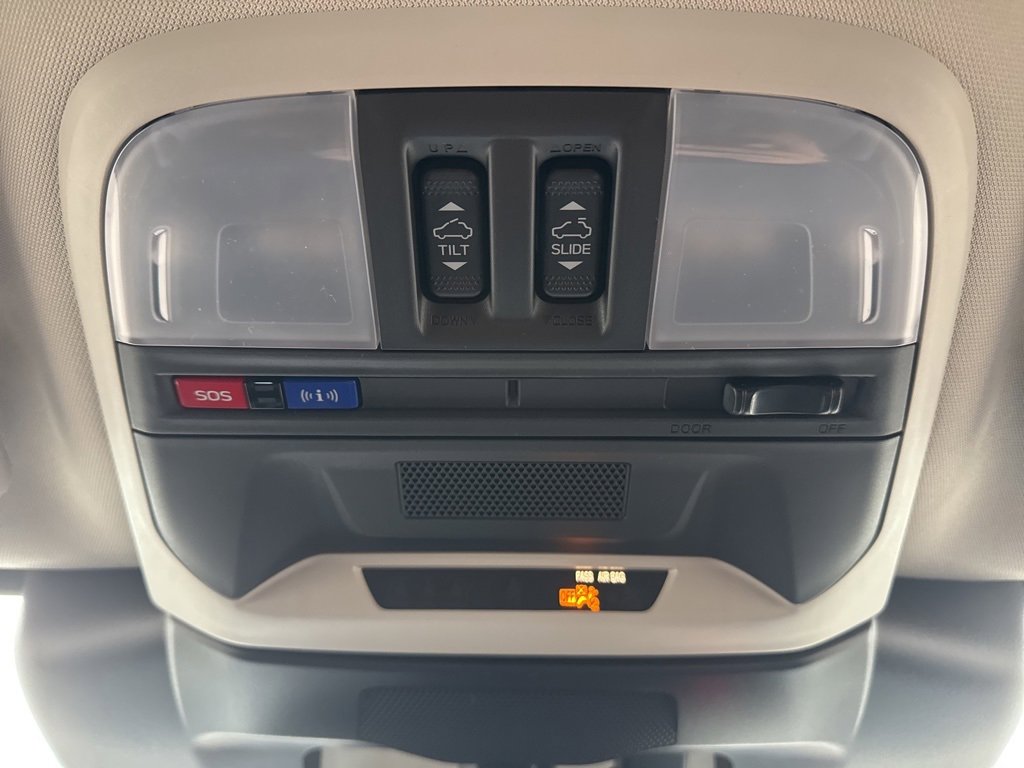 New 2026 Subaru Crosstrek 2.5i Premium image 19