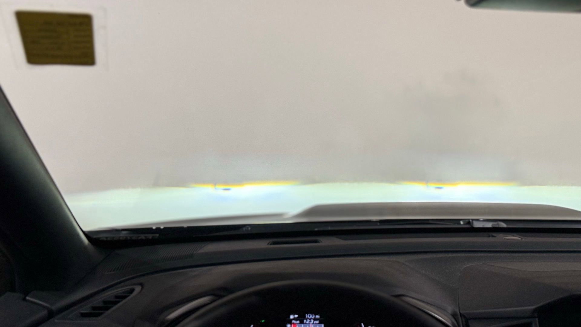 Used 2024 Subaru WRX TR image 59