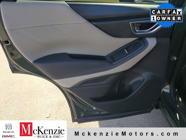 Used 2022 Subaru Forester Limited w/ Popular Package #3 AWD/4WD image 27