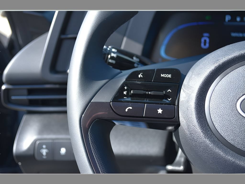 New 2026 Hyundai Elantra N Line FWD image 18
