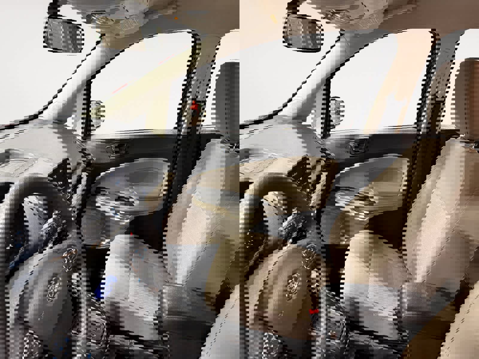 Used 2020 Ford EcoSport S image 10