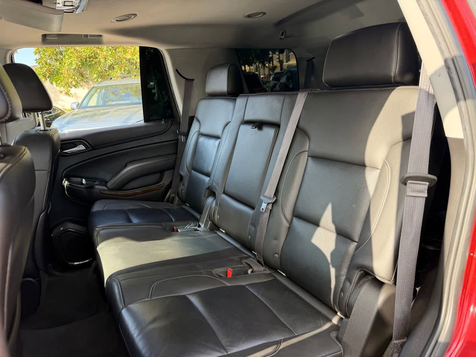 Used 2015 Chevrolet Tahoe LT RWD image 10