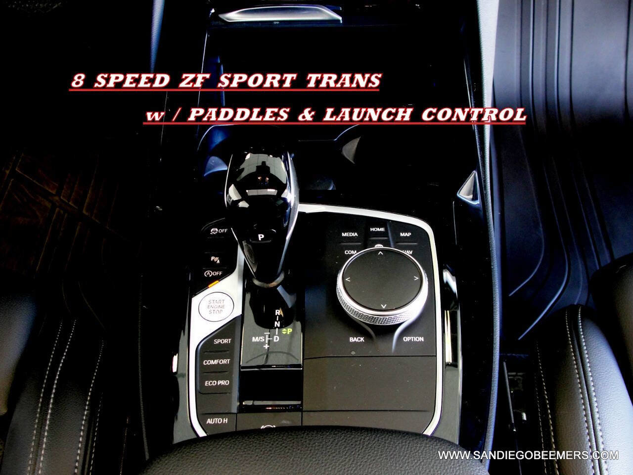 Used 2022 BMW X3 sDrive30i w/ Convenience Package w/ZPA RWD image 32