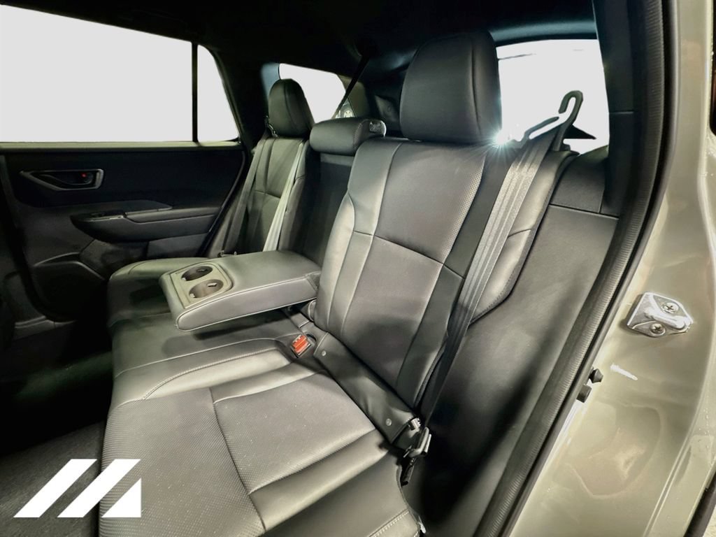New 2026 Subaru Outback Limited XT AWD/4WD image 25