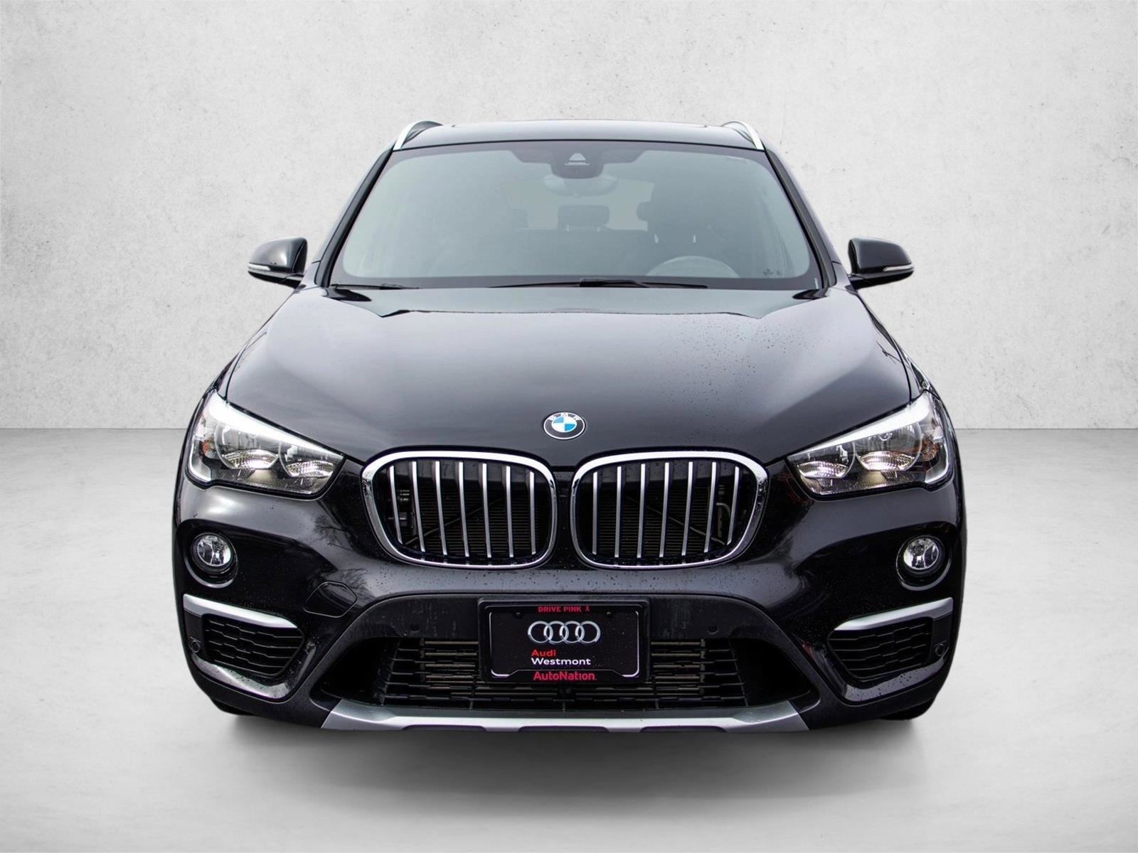 Used 2019 BMW X1 xDrive28i AWD/4WD image 2