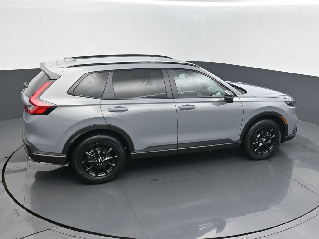 New 2026 Honda CR-V Sport image 24