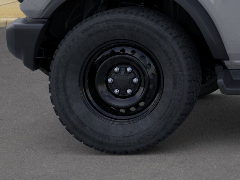 New 2026 Ford Bronco Outer Banks image 21