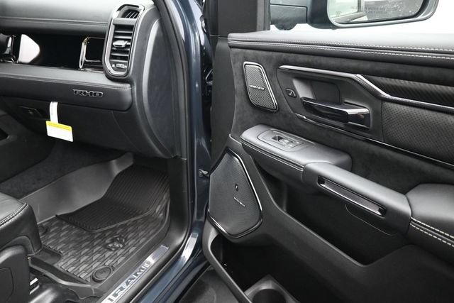Used 2026 RAM 1500 RHO w/ RHO Level 1 Equipment Group AWD/4WD image 17