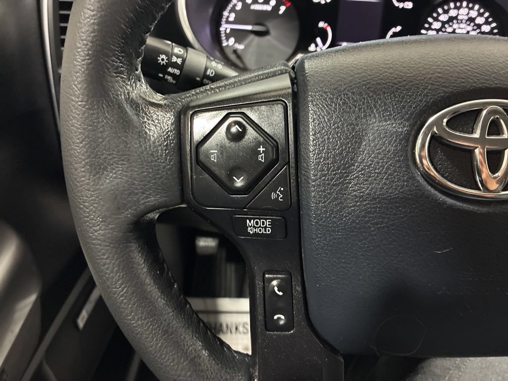Used 2020 Toyota Sequoia TRD Pro AWD/4WD image 29
