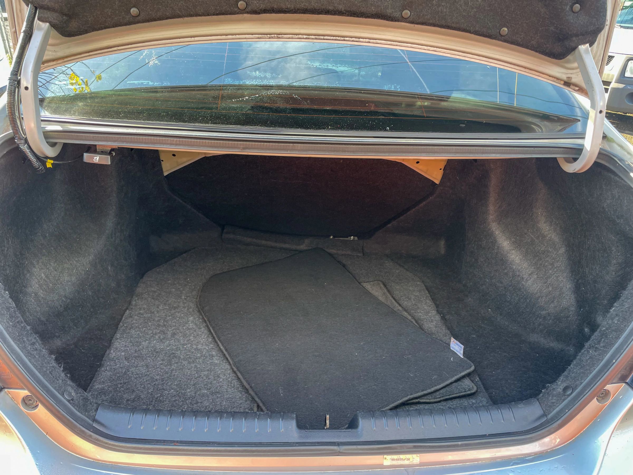 Used 2015 Honda Civic SE image 15