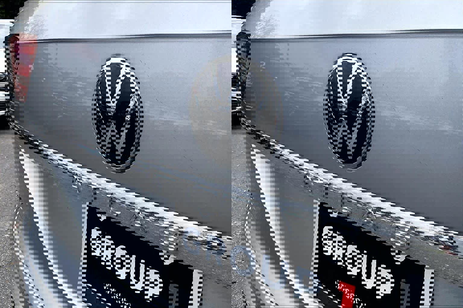 Used 2023 Volkswagen Atlas Cross Sport SEL image 33