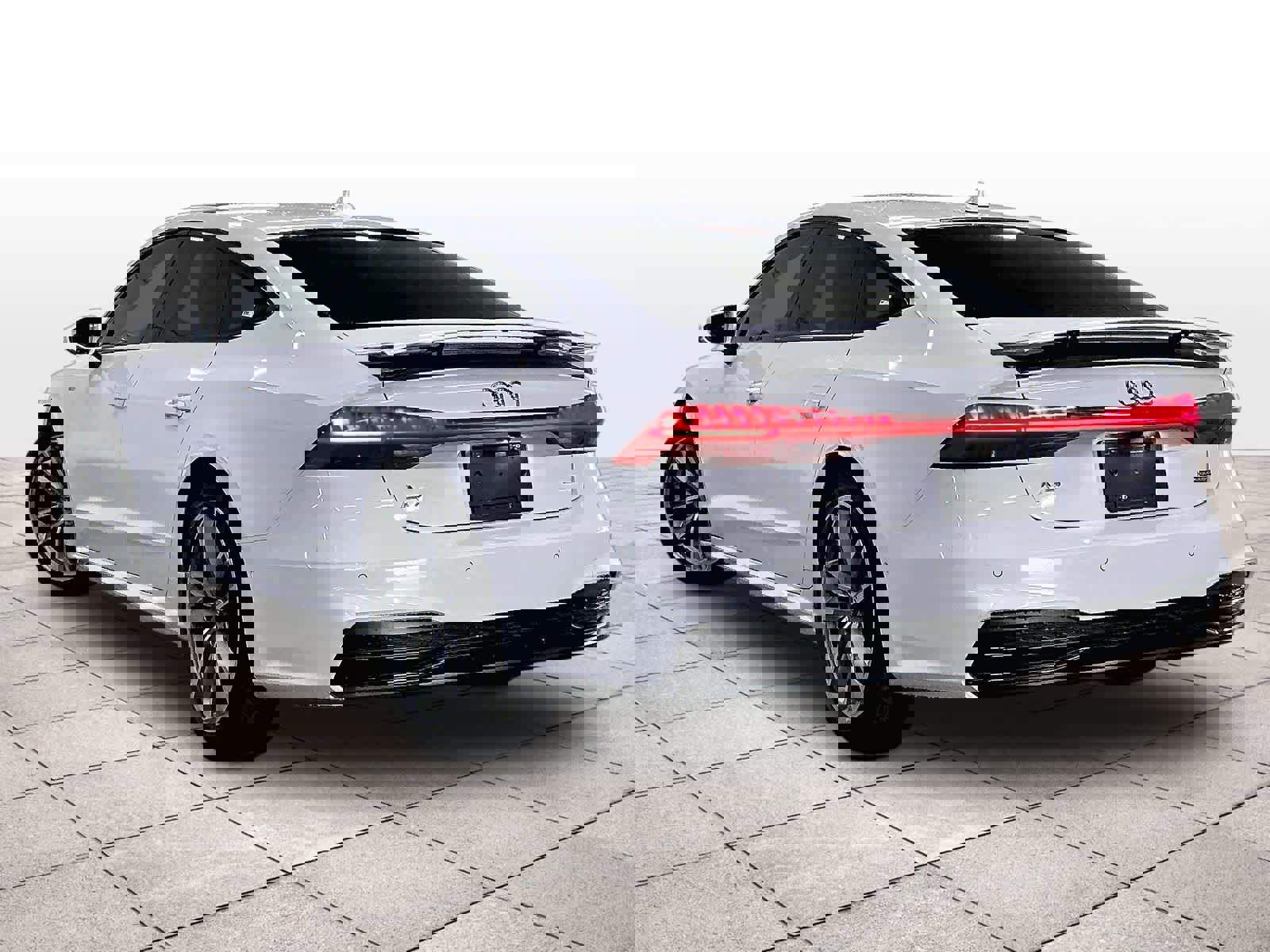 Certified 2023 Audi A7 3.0T Premium Plus w/ Premium Plus image 14