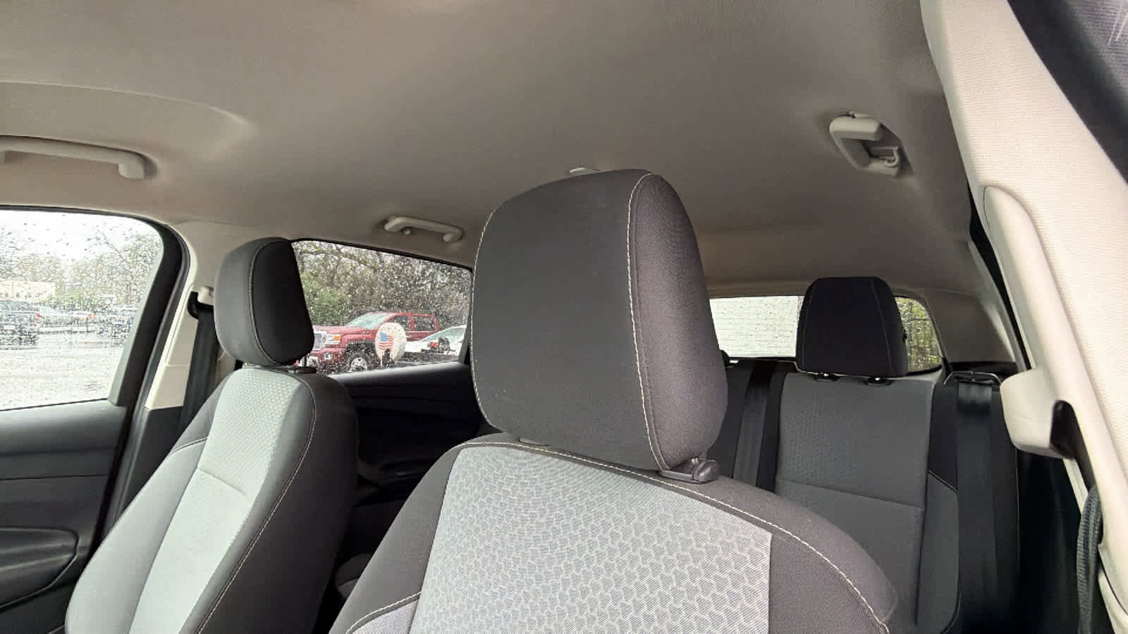 Used 2018 Ford Escape SE w/ SE Sync 3 Package image 11