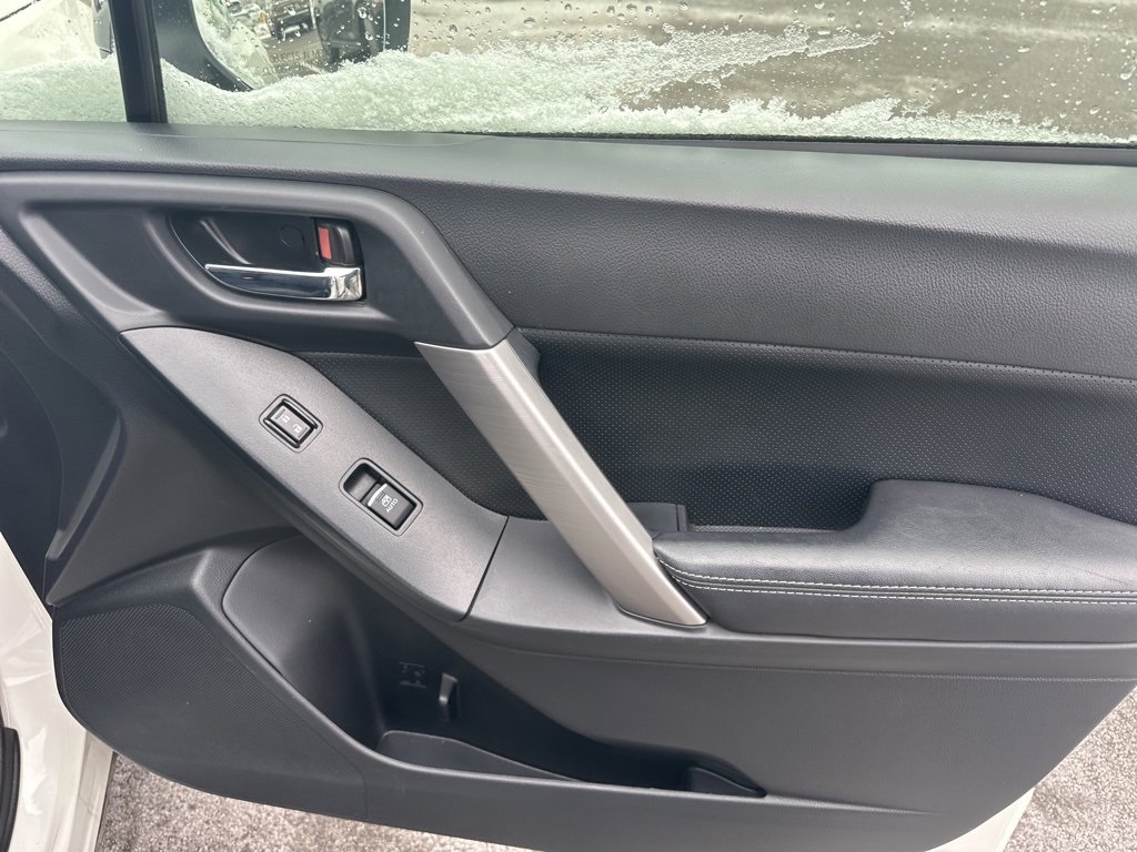Used 2018 Subaru Forester 2.5i Premium w/ Popular Package #2A image 8