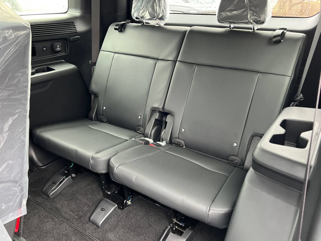 New 2026 Hyundai Santa Fe XRT AWD/4WD image 20