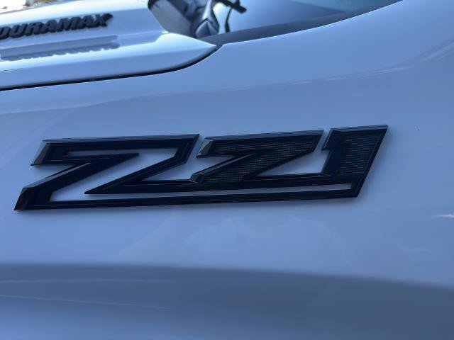 New 2026 Chevrolet Silverado 1500 LT AWD/4WD image 37