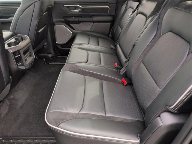 New 2026 RAM 1500 Laramie w/ Night Edition image 27