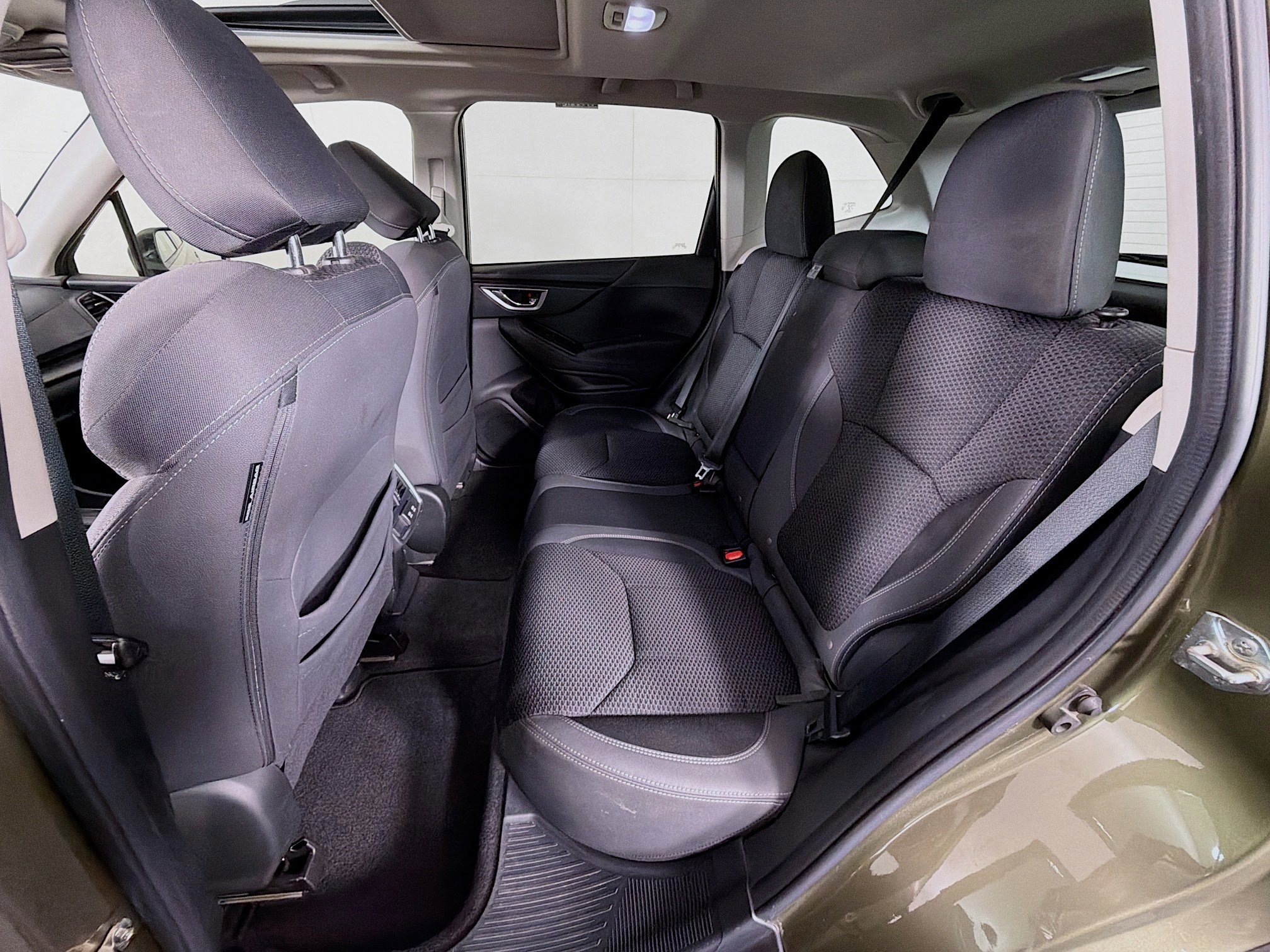 Used 2023 Subaru Forester Premium image 22