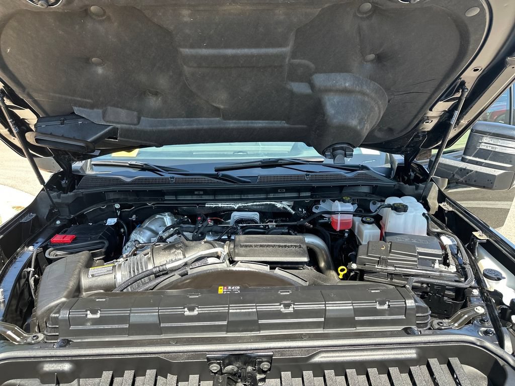 Used 2026 GMC Sierra 2500 Denali Ultimate AWD/4WD image 19