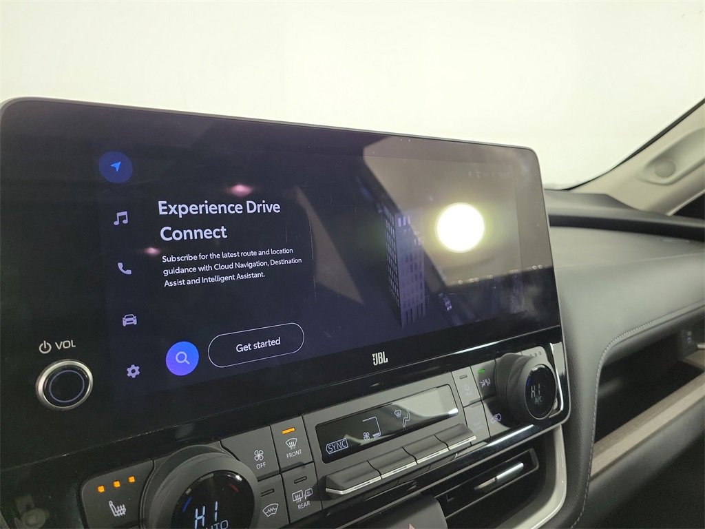 Used 2024 Toyota Grand Highlander XLE image 26