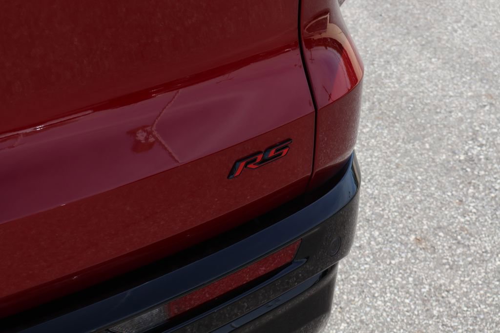 New 2026 Chevrolet Traverse RS AWD/4WD image 40