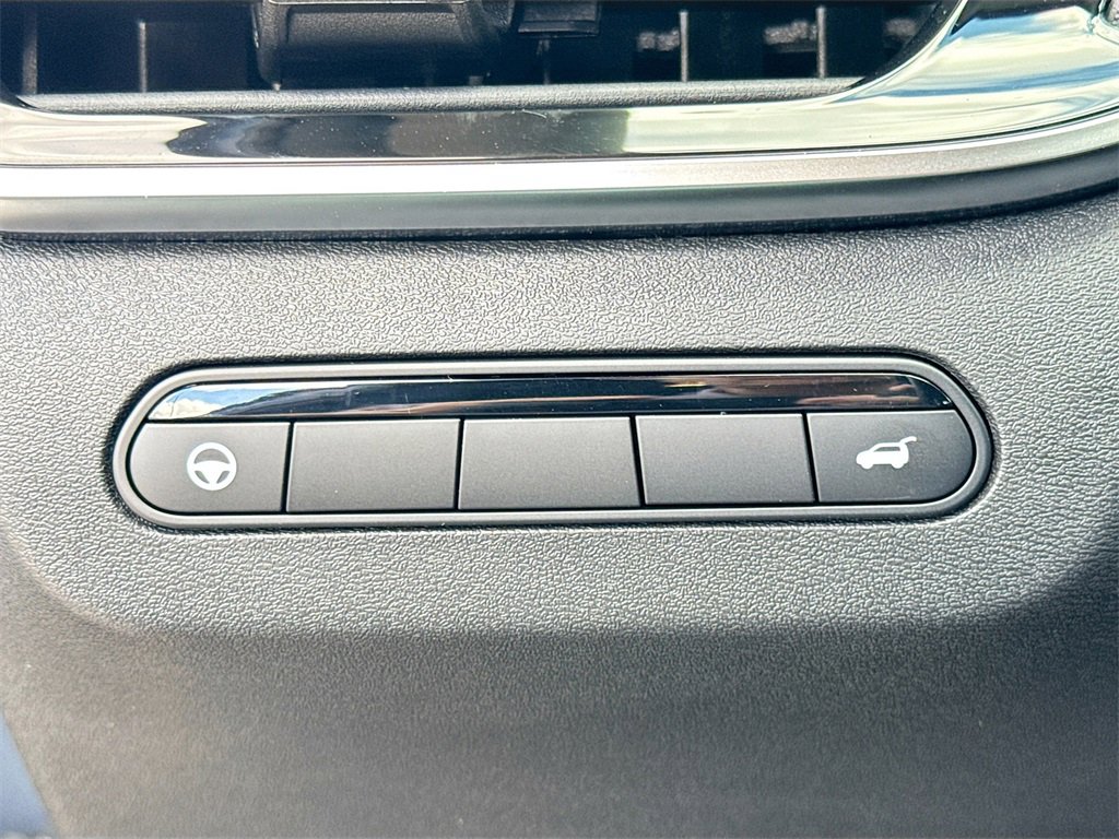 New 2026 INFINITI QX60 Luxe w/ Cargo Package image 10