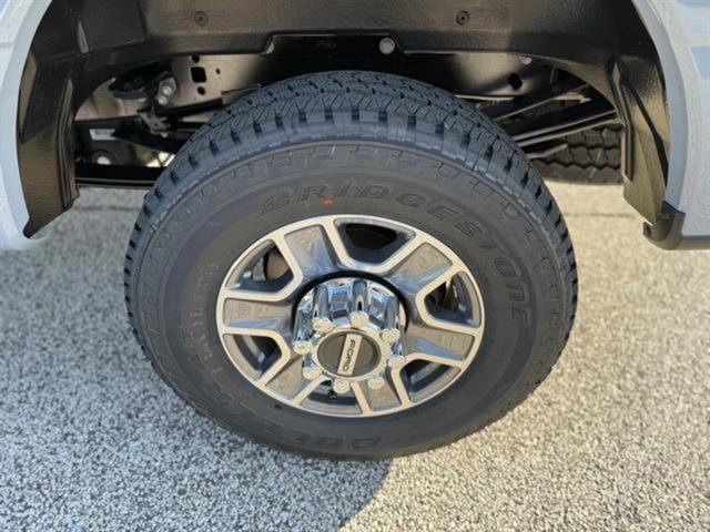 New 2026 Ford F250 Lariat image 39