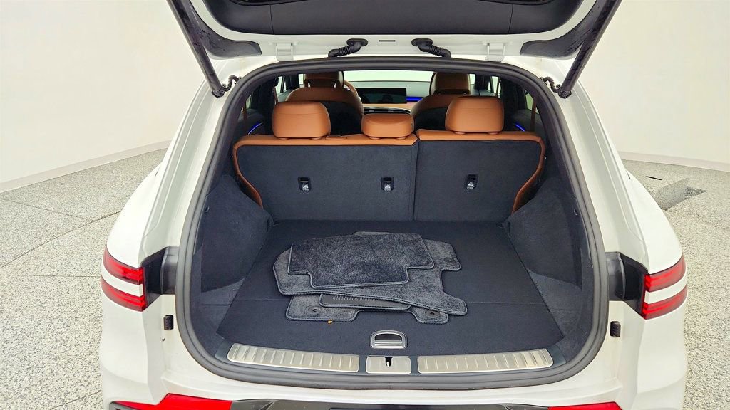 Used 2026 Genesis GV70 2.5T Advanced image 22