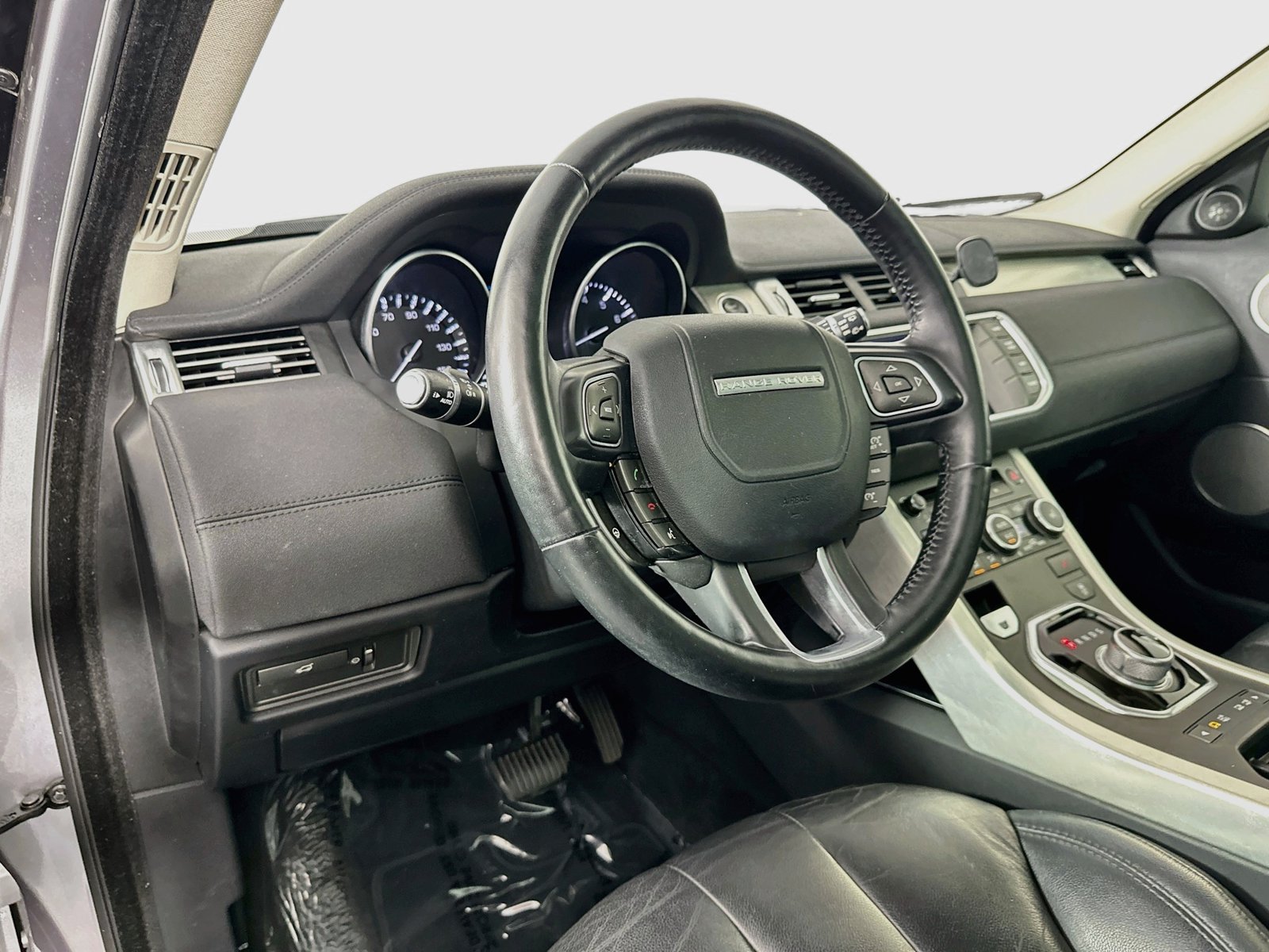 Used 2013 Land Rover Range Rover Evoque Pure Premium AWD/4WD image 10