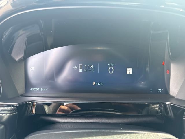 Used 2024 Lincoln Corsair FWD image 20