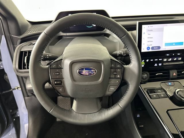 Used 2023 Subaru Solterra AWD image 14