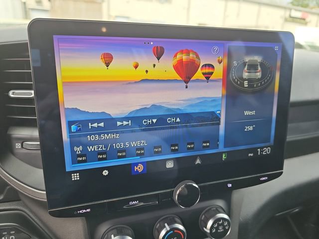 Used 2021 RAM 2500 Tradesman image 26