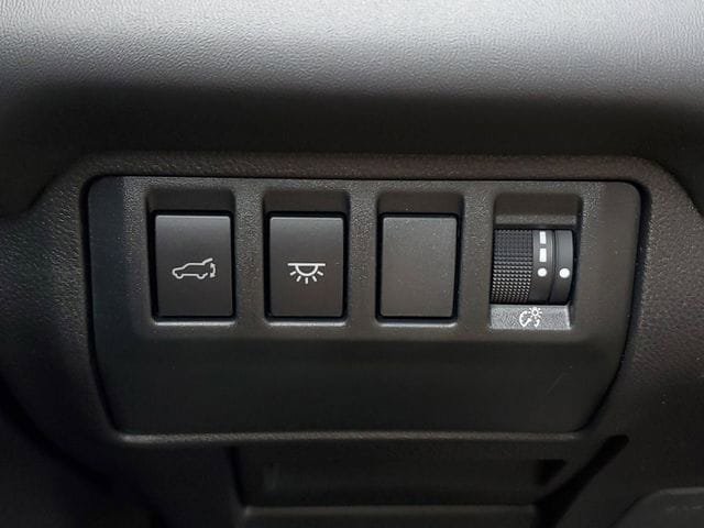 New 2026 Subaru Ascent Bronze Edition AWD/4WD image 34