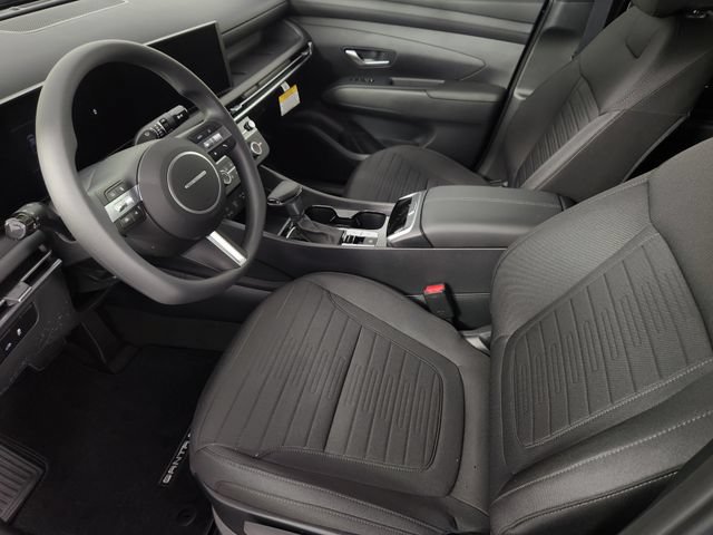 New 2026 Hyundai Santa Cruz SE AWD/4WD image 11