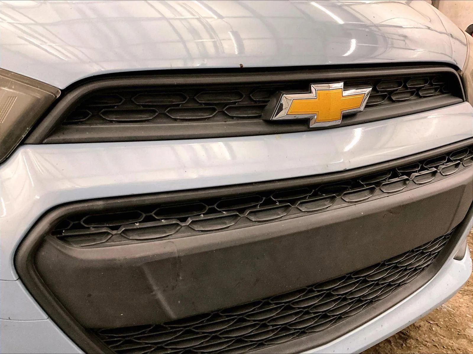 Used 2016 Chevrolet Spark LS image 29