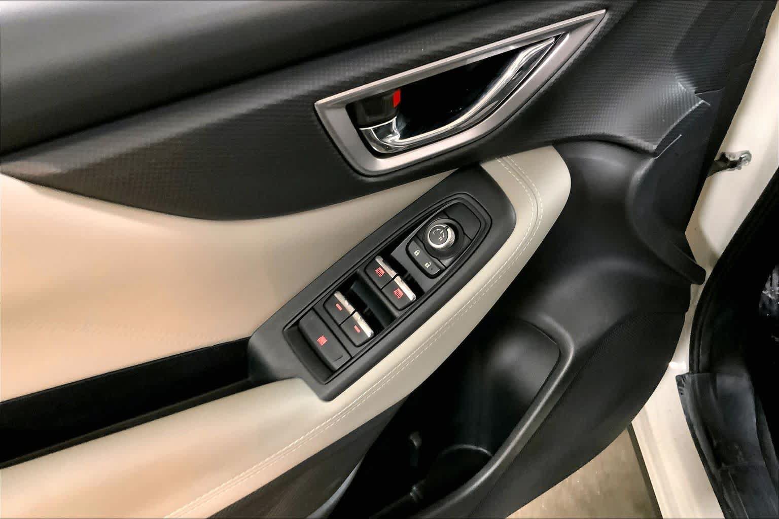 Used 2019 Subaru Forester Limited AWD/4WD image 34