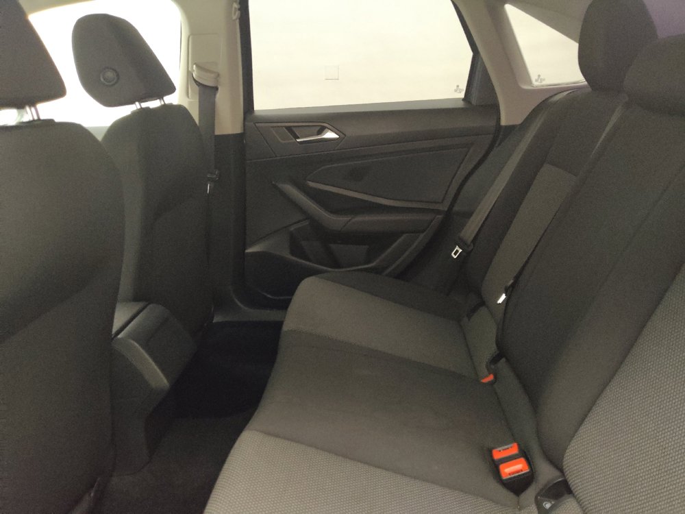 Used 2021 Volkswagen Jetta S FWD image 18